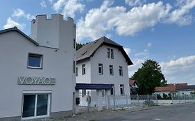 Voyage Pension